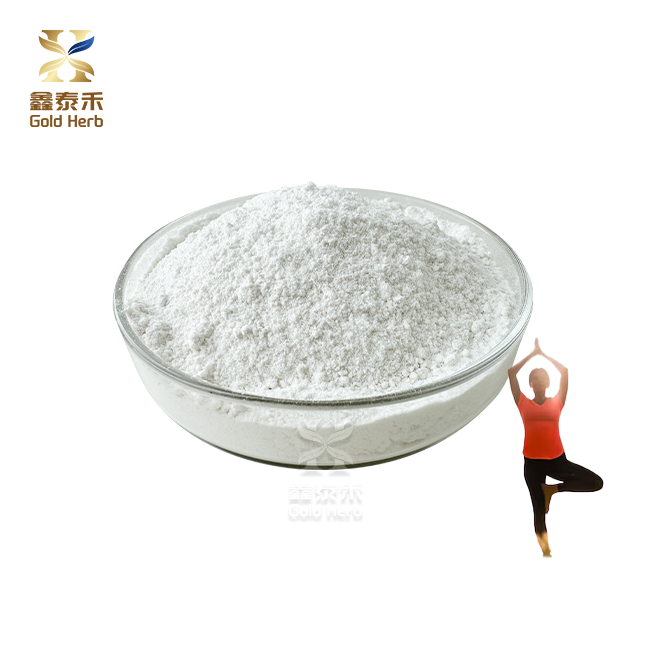 S Equol powder